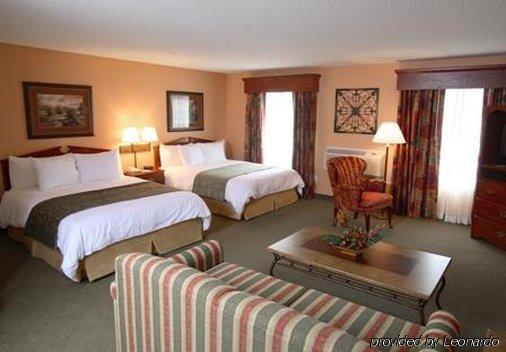 Grandstay Apple Valley Quarto foto