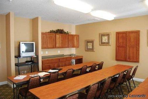 Grandstay Apple Valley Facilidades foto